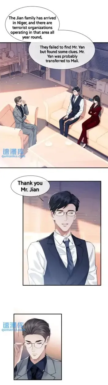 Becoming His Unwanted Wife Chapter 10 page 19 - 