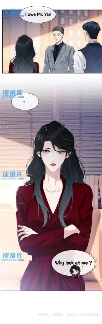 Becoming His Unwanted Wife Chapter 10 page 20 - 