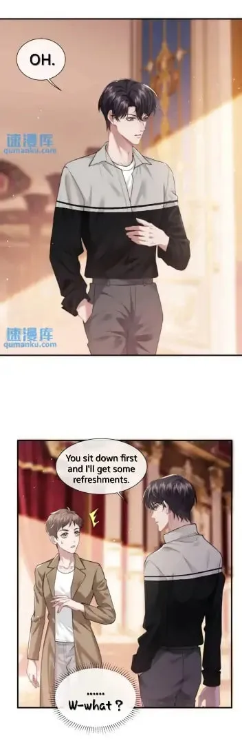 Becoming His Unwanted Wife Chapter 10 page 4 - 