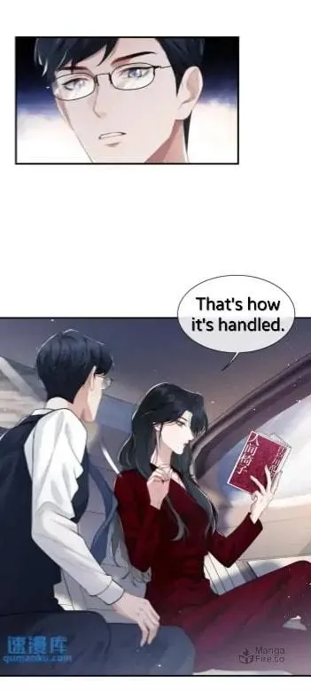 Becoming His Unwanted Wife Chapter 10 page 10 - 