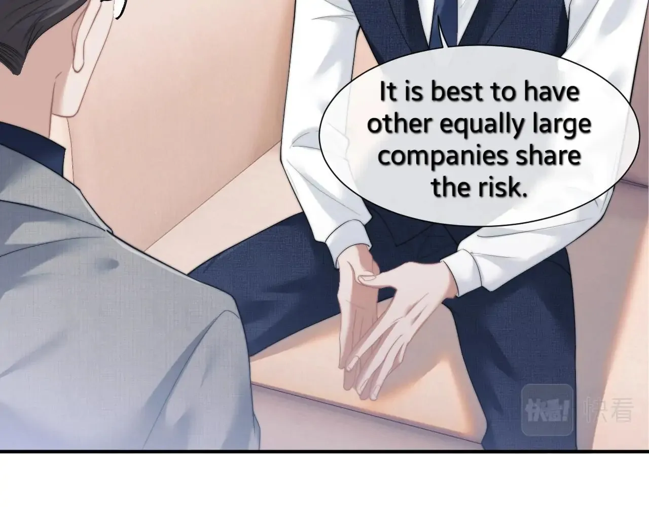 Becoming His Unwanted Wife Chapter 11 page 11 - 