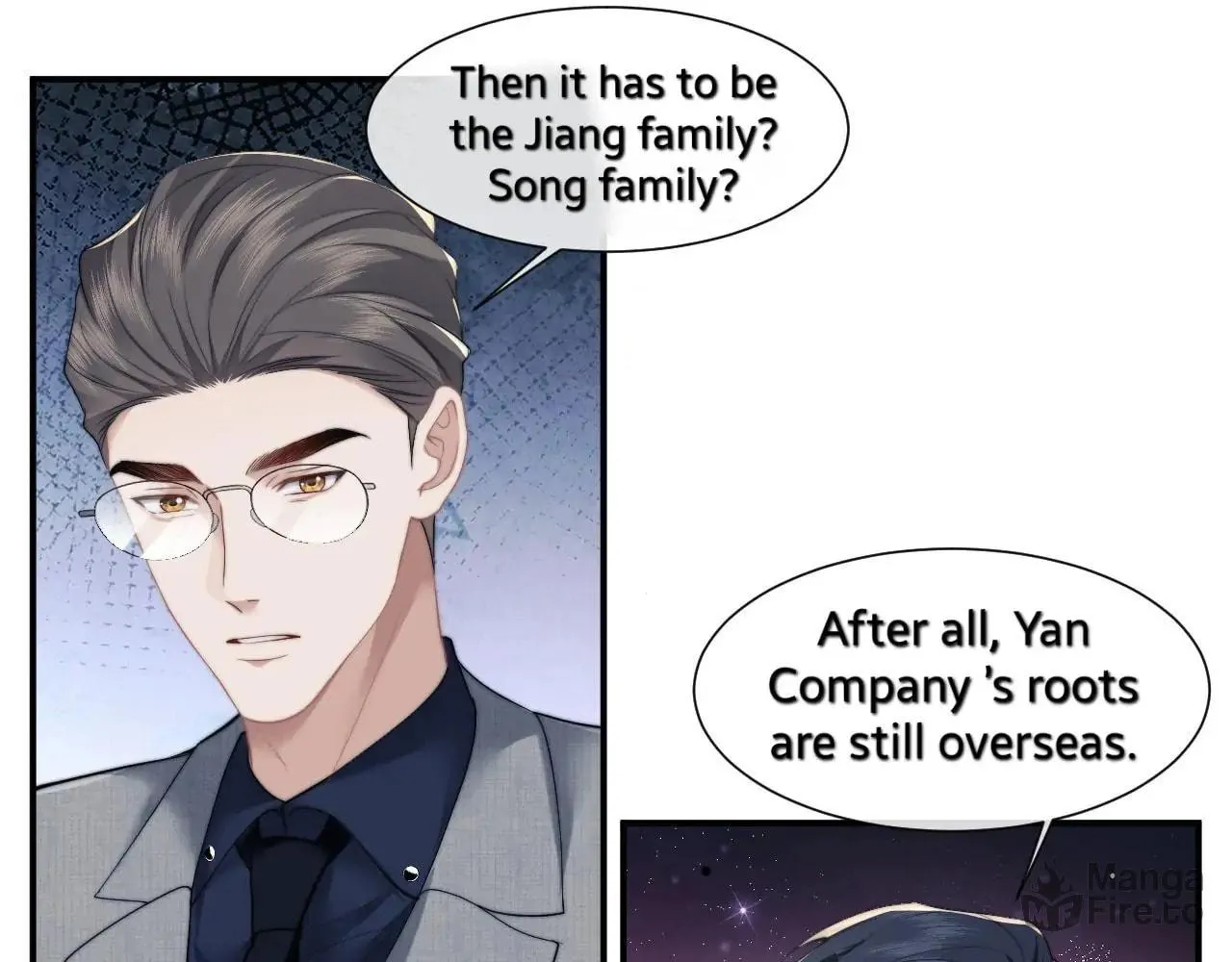 Becoming His Unwanted Wife Chapter 11 page 12 - 