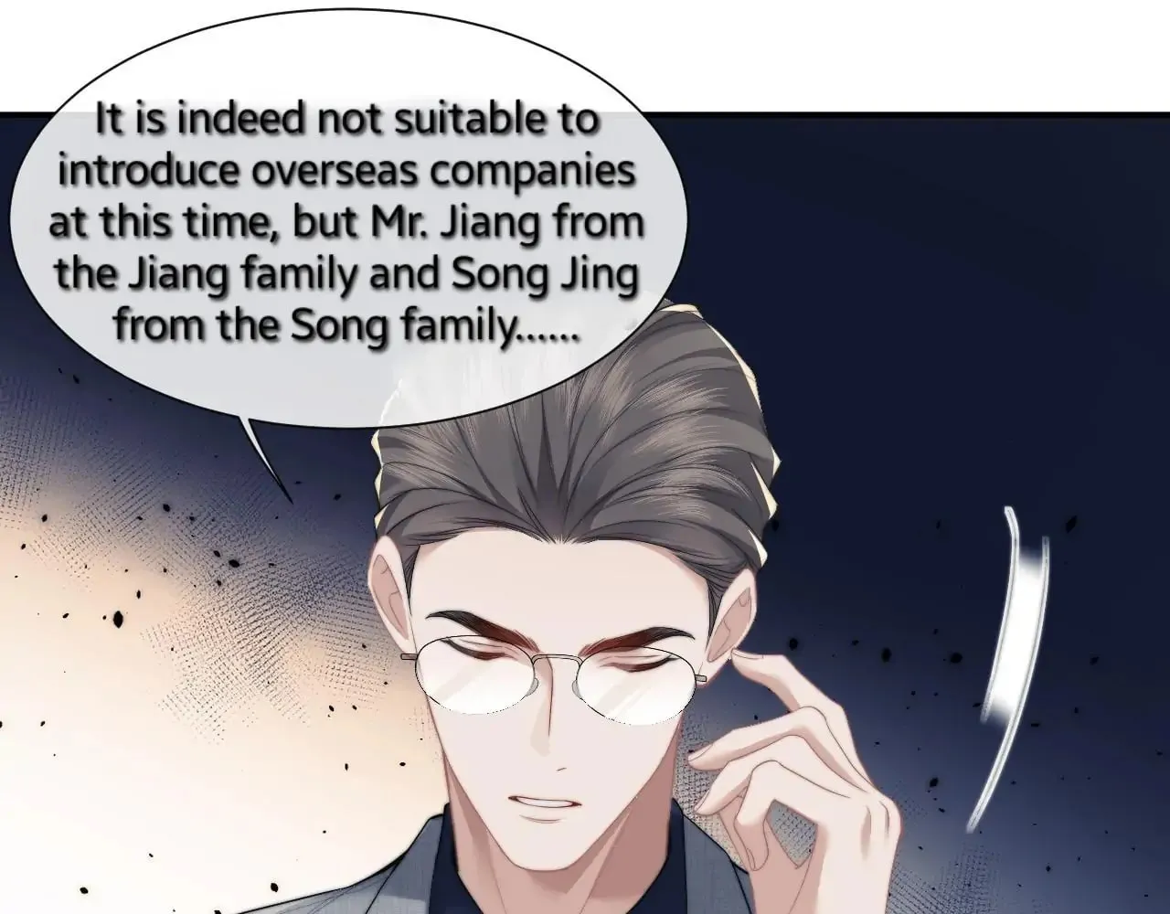 Becoming His Unwanted Wife Chapter 11 page 14 - 