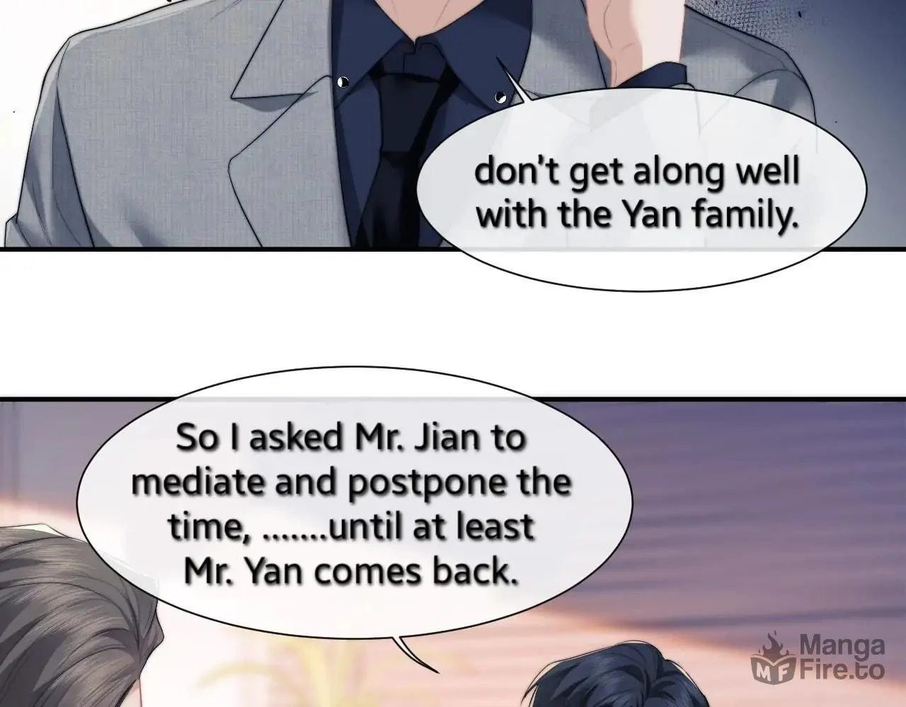 Becoming His Unwanted Wife Chapter 11 page 15 - 
