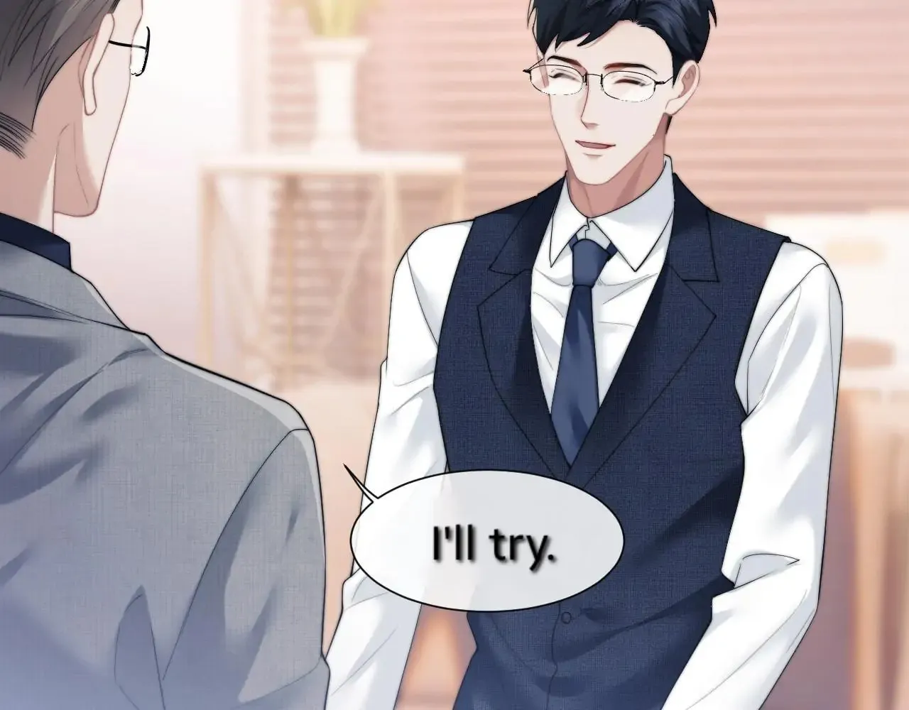 Becoming His Unwanted Wife Chapter 11 page 16 - 