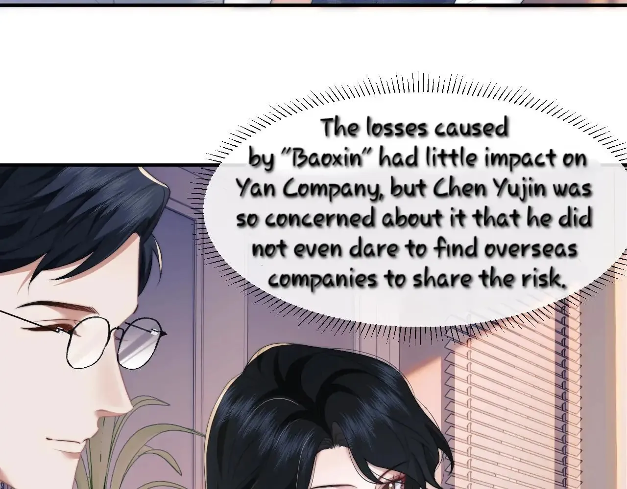 Becoming His Unwanted Wife Chapter 11 page 17 - 