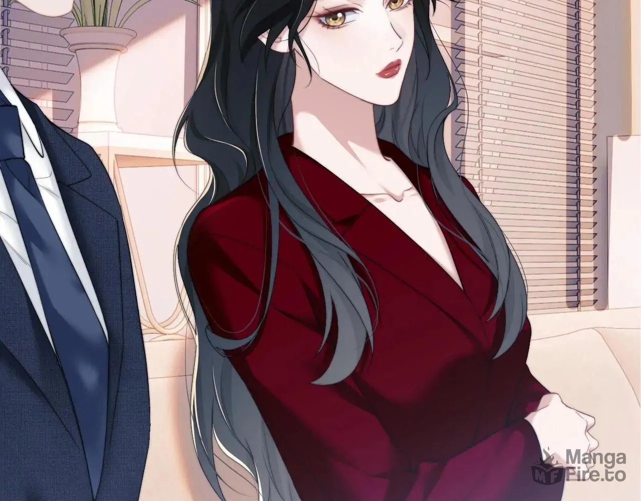 Becoming His Unwanted Wife Chapter 11 page 18 - 