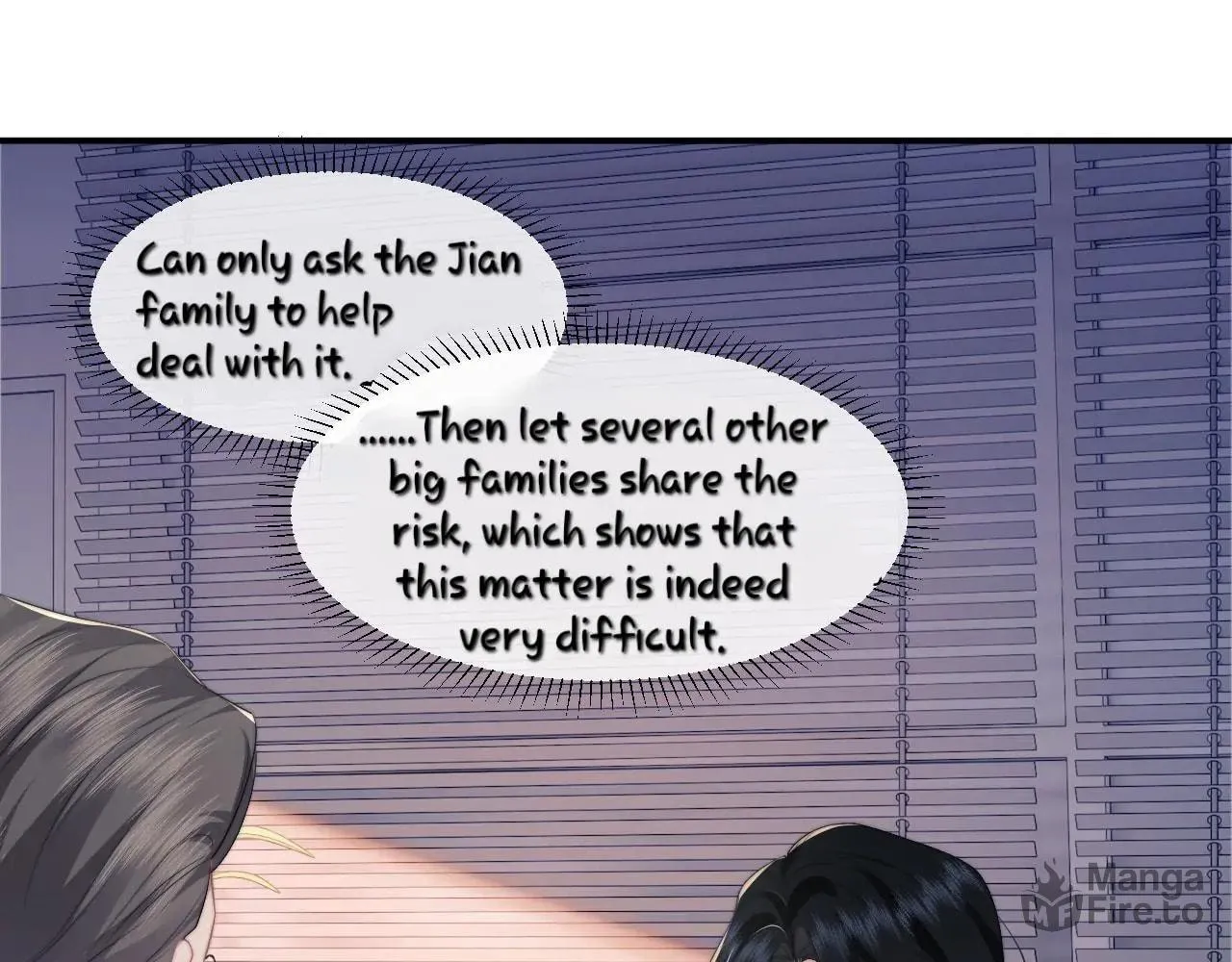 Becoming His Unwanted Wife Chapter 11 page 20 - 