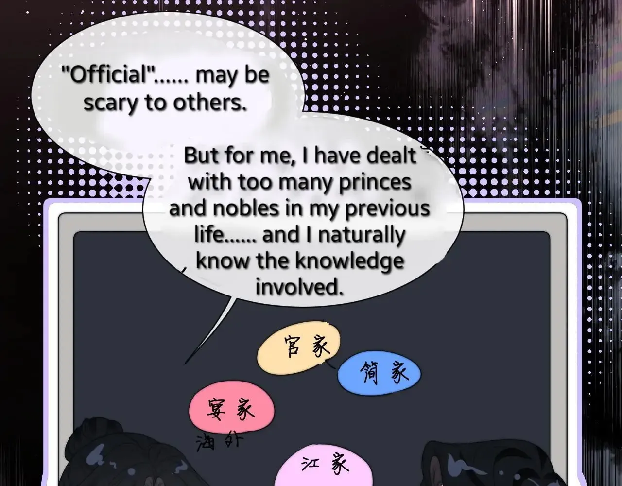 Becoming His Unwanted Wife Chapter 11 page 23 - 
