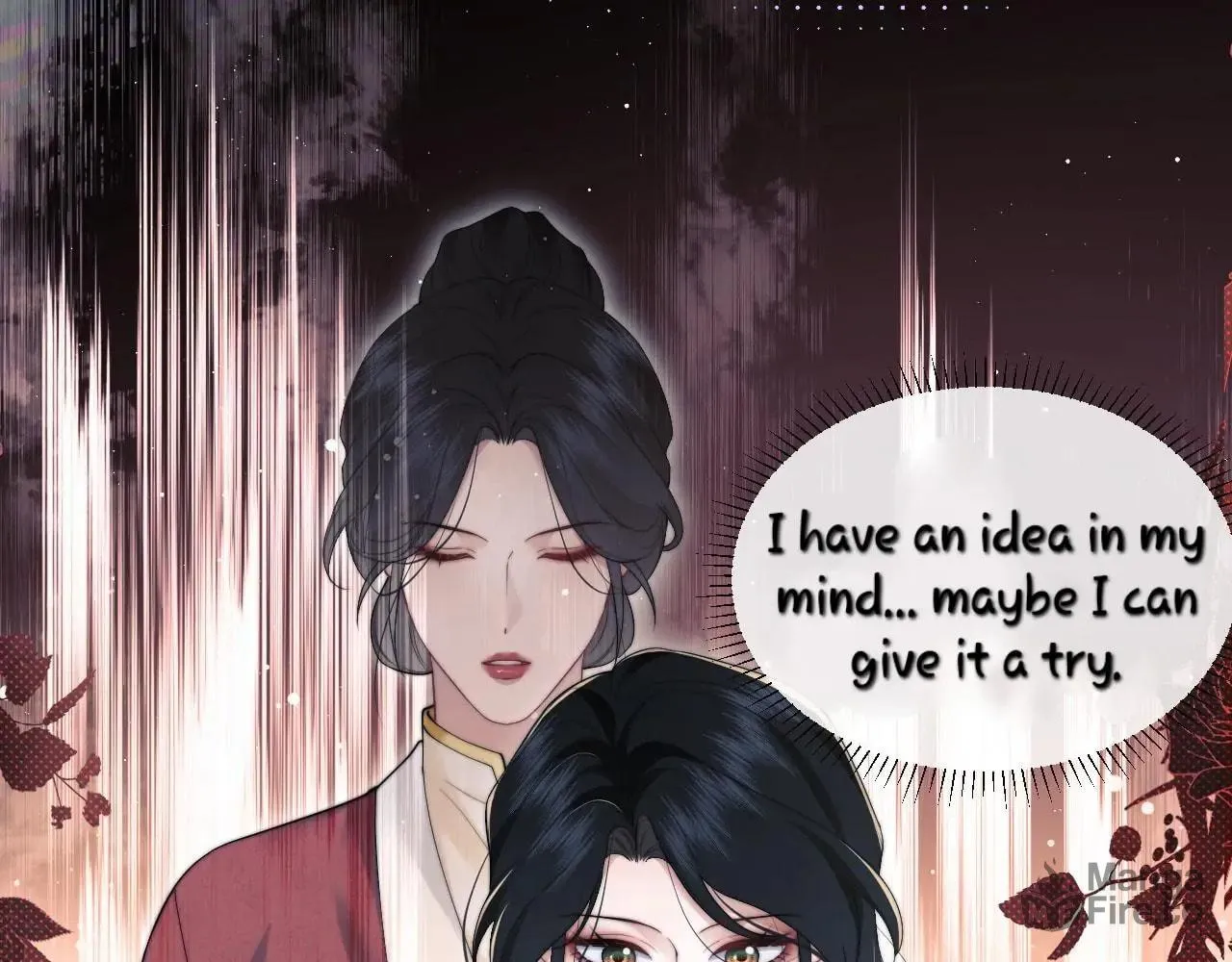 Becoming His Unwanted Wife Chapter 11 page 25 - 