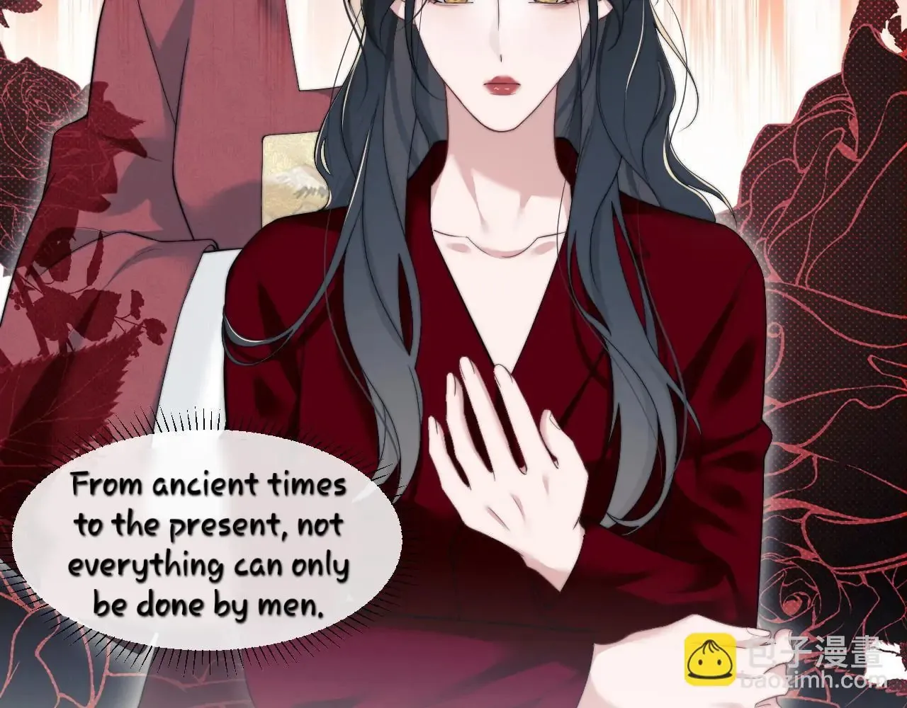 Becoming His Unwanted Wife Chapter 11 page 26 - 
