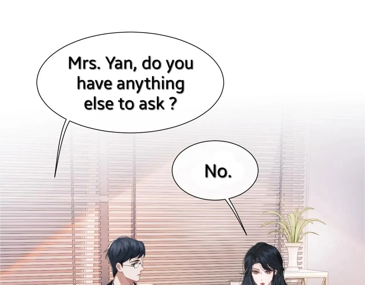 Becoming His Unwanted Wife Chapter 11 page 28 - 
