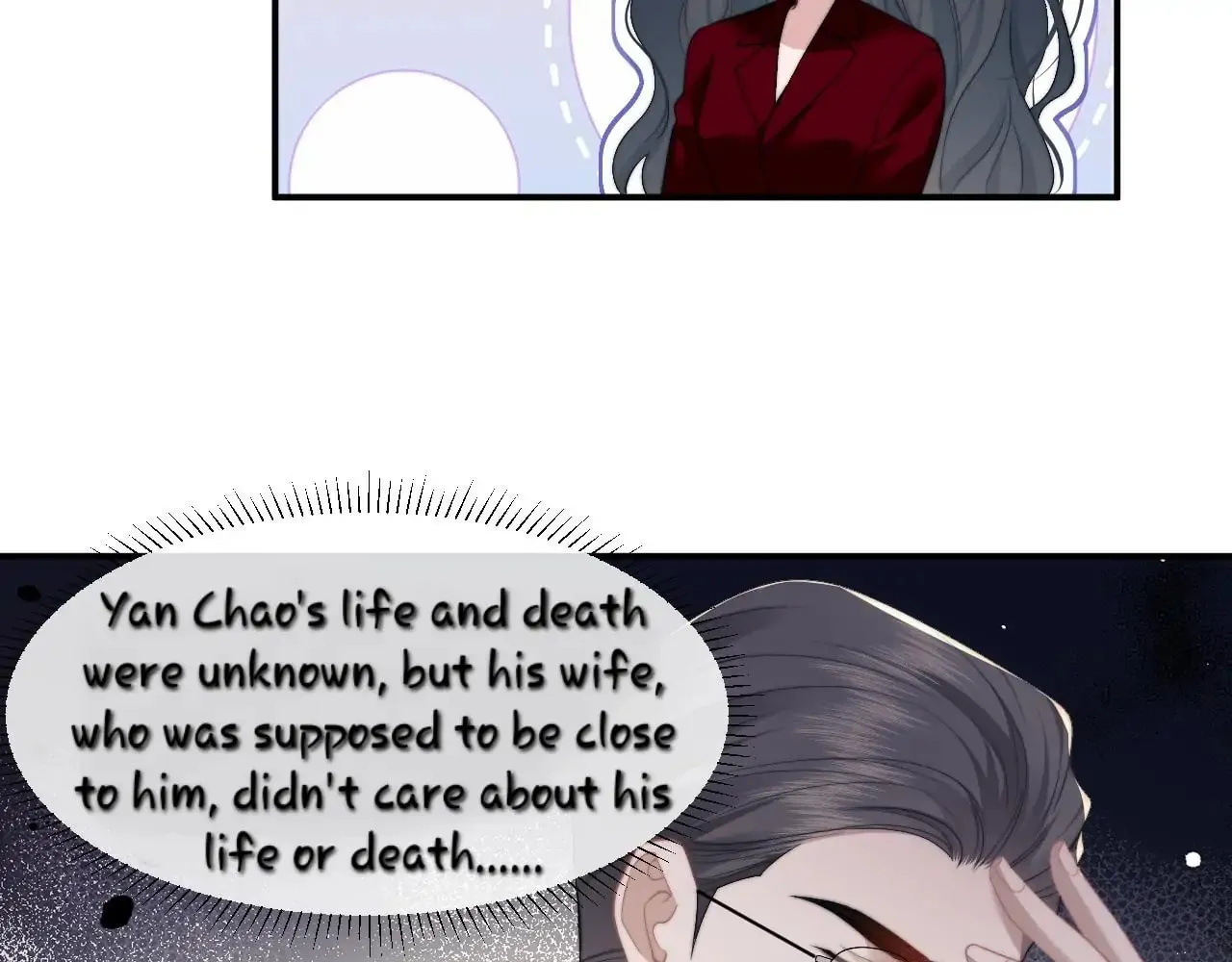 Becoming His Unwanted Wife Chapter 11 page 32 - 