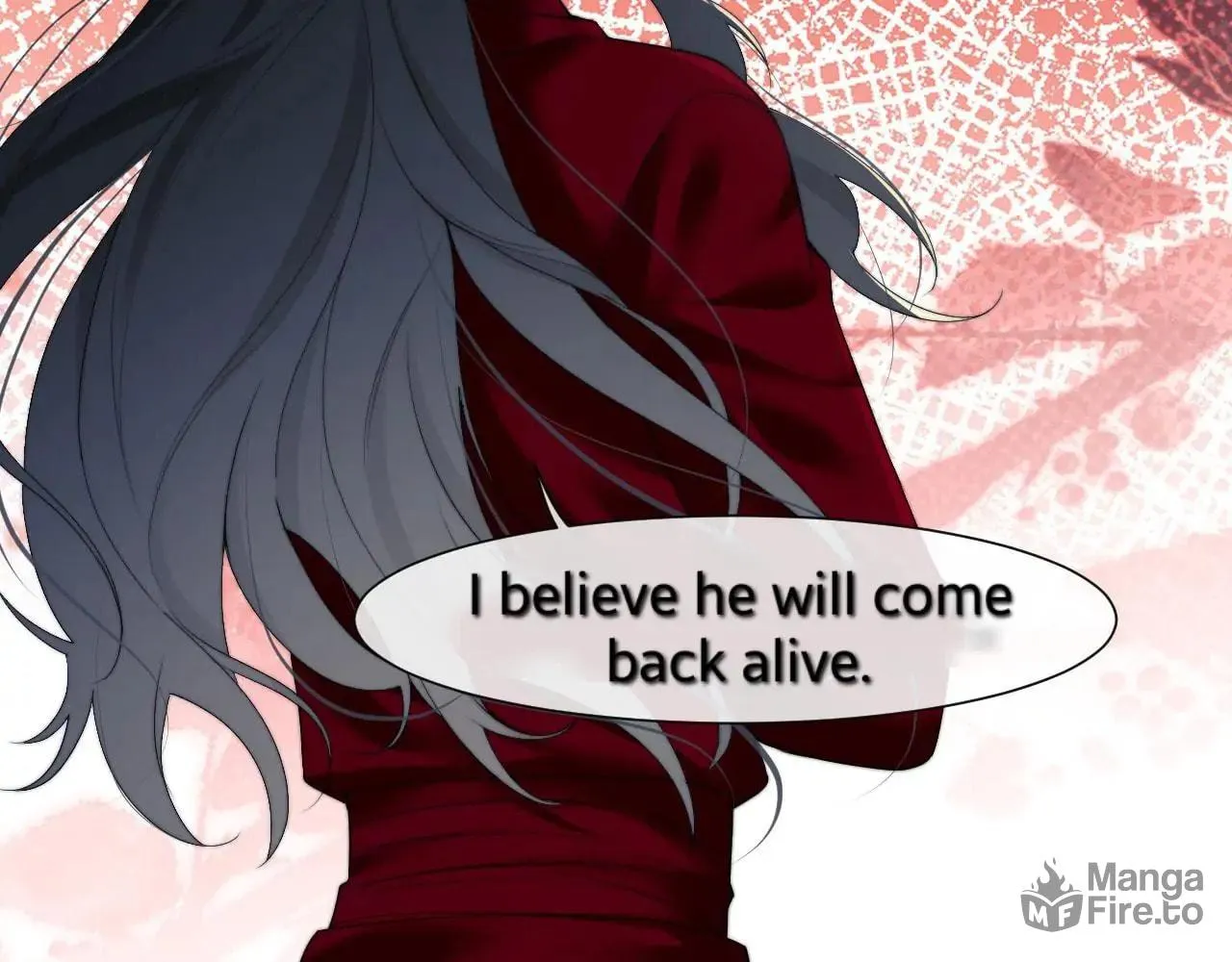 Becoming His Unwanted Wife Chapter 11 page 40 - 