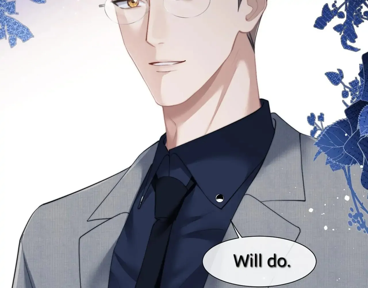 Becoming His Unwanted Wife Chapter 11 page 43 - 