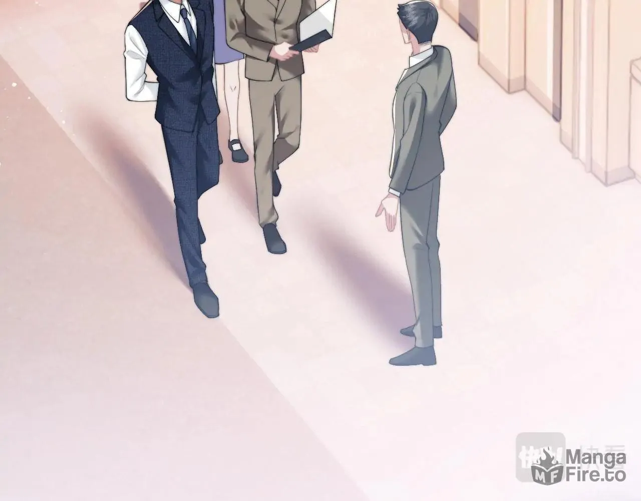 Becoming His Unwanted Wife Chapter 11 page 48 - 