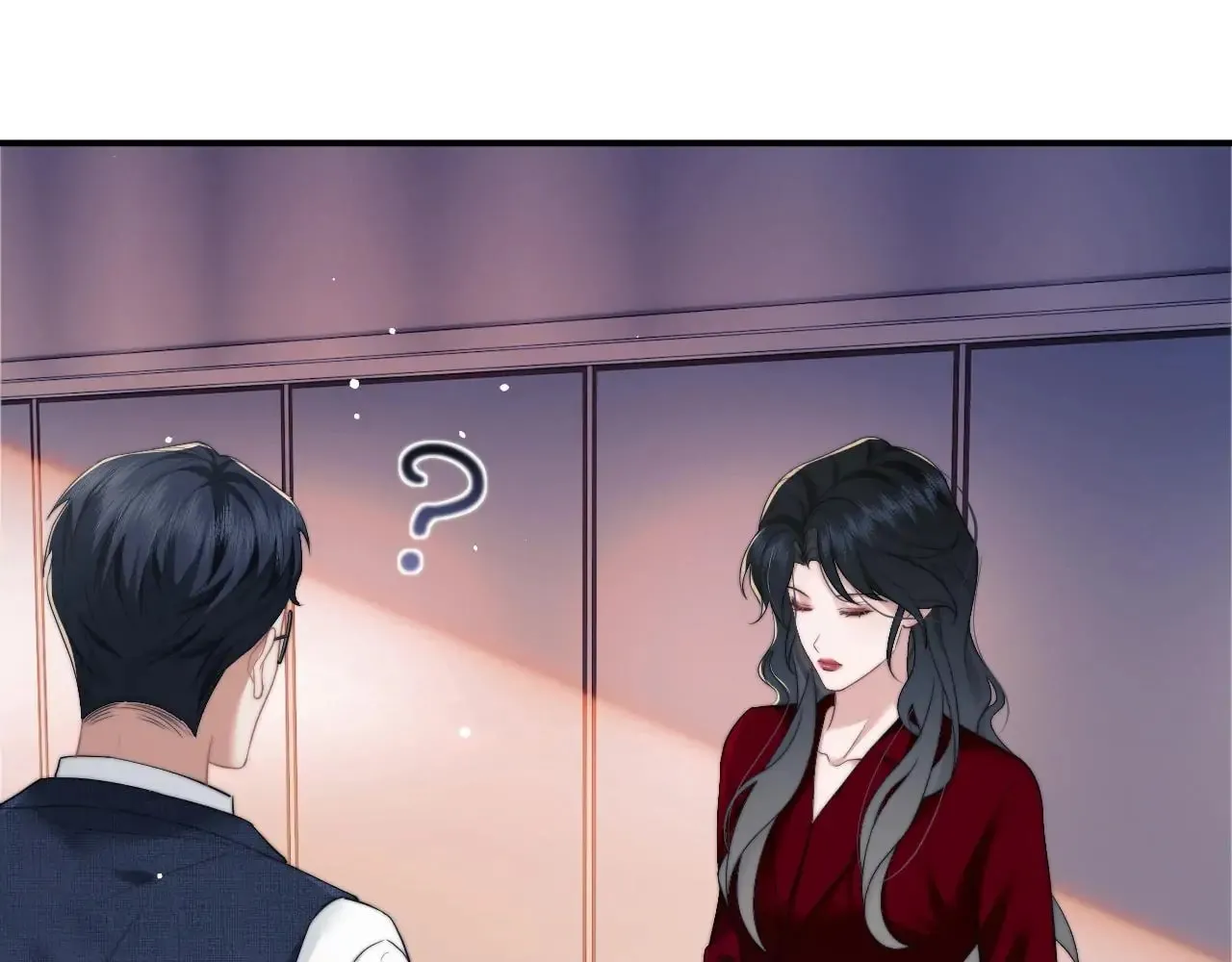 Becoming His Unwanted Wife Chapter 11 page 53 - 