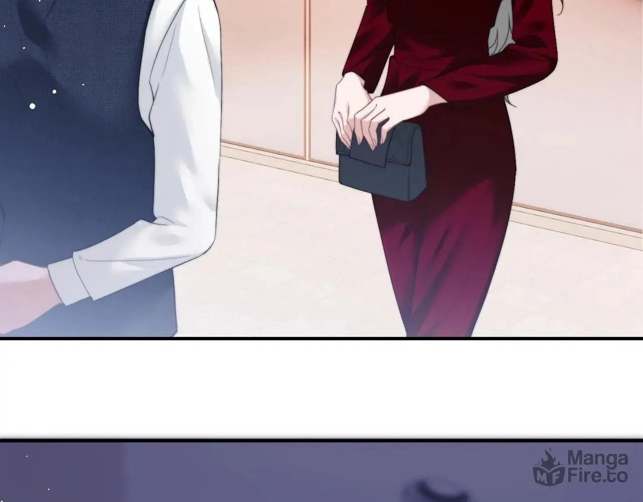 Becoming His Unwanted Wife Chapter 11 page 54 - 