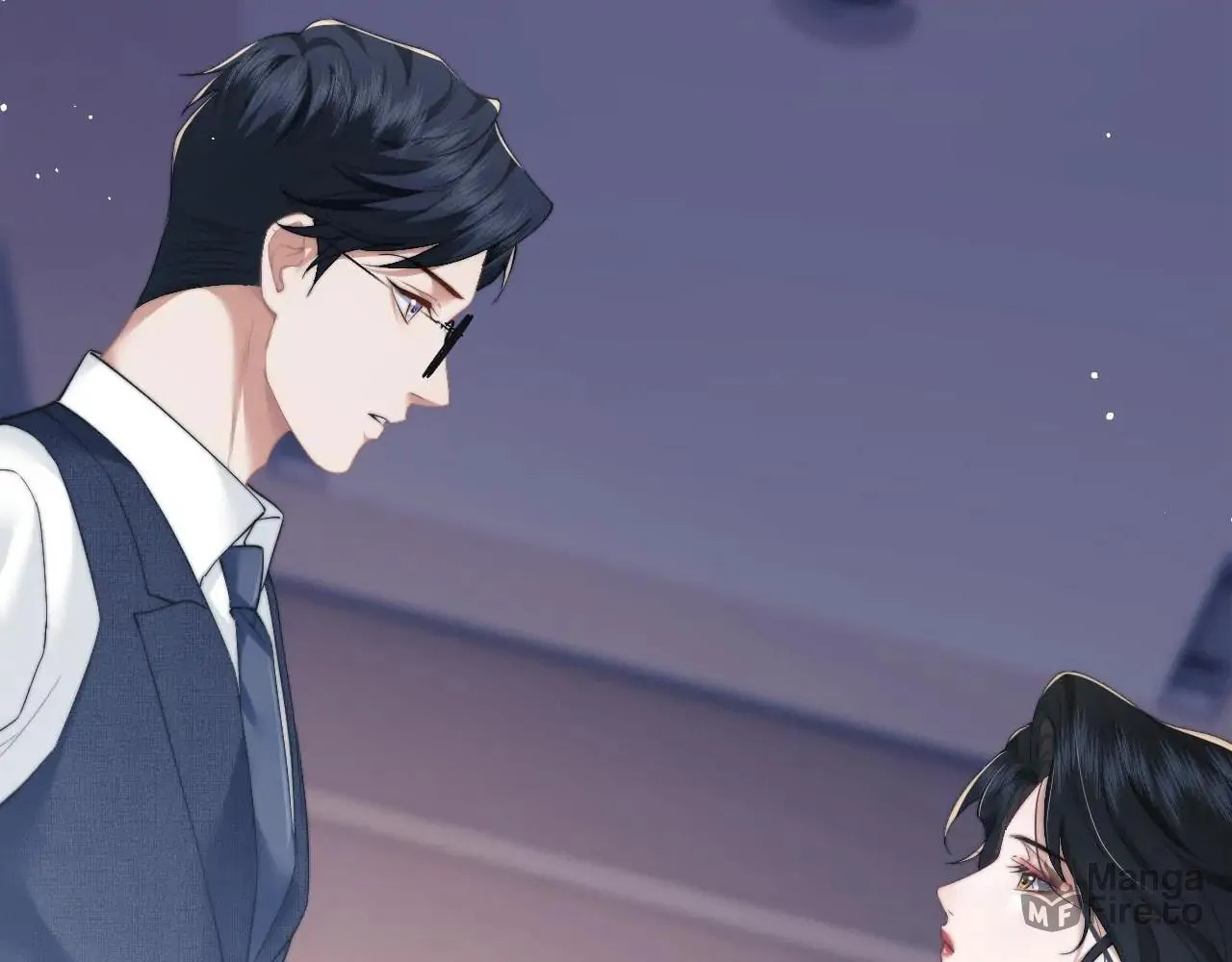 Becoming His Unwanted Wife Chapter 11 page 55 - 