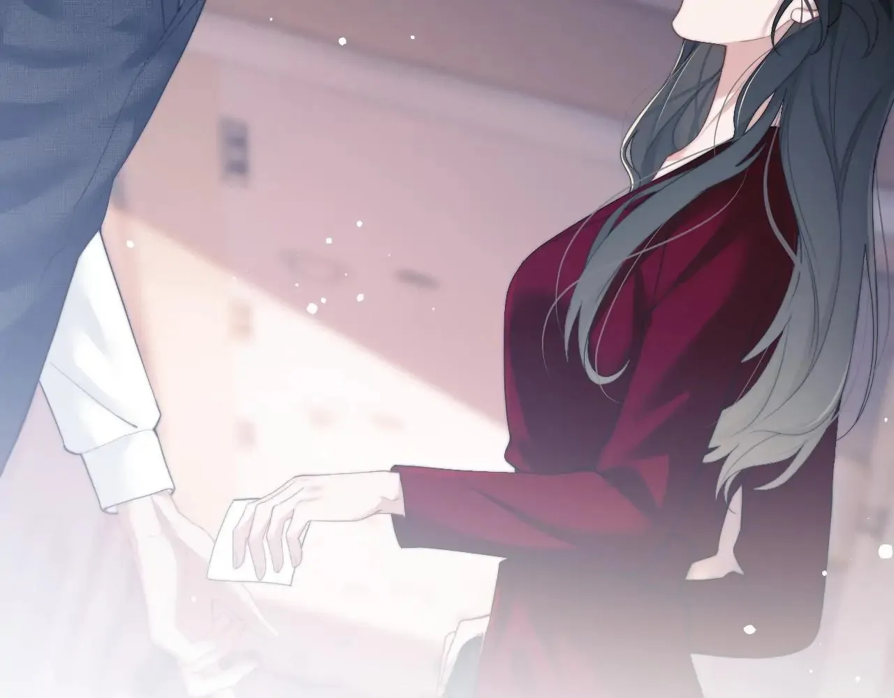 Becoming His Unwanted Wife Chapter 11 page 56 - 