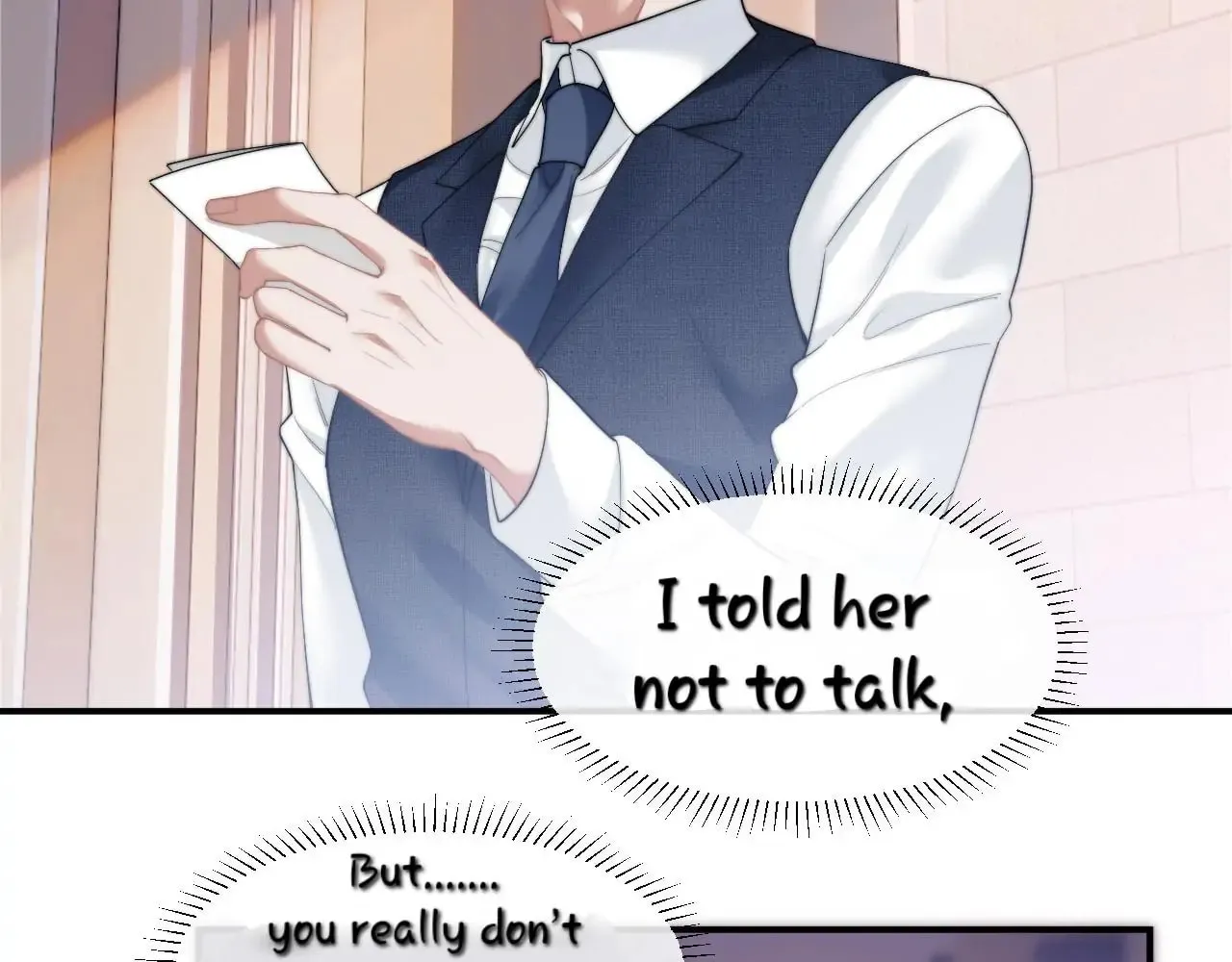 Becoming His Unwanted Wife Chapter 11 page 59 - 