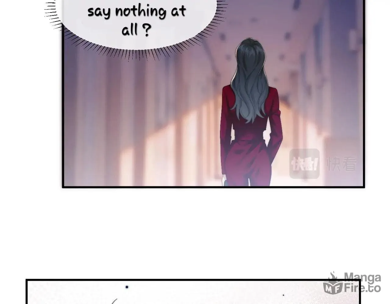 Becoming His Unwanted Wife Chapter 11 page 60 - 