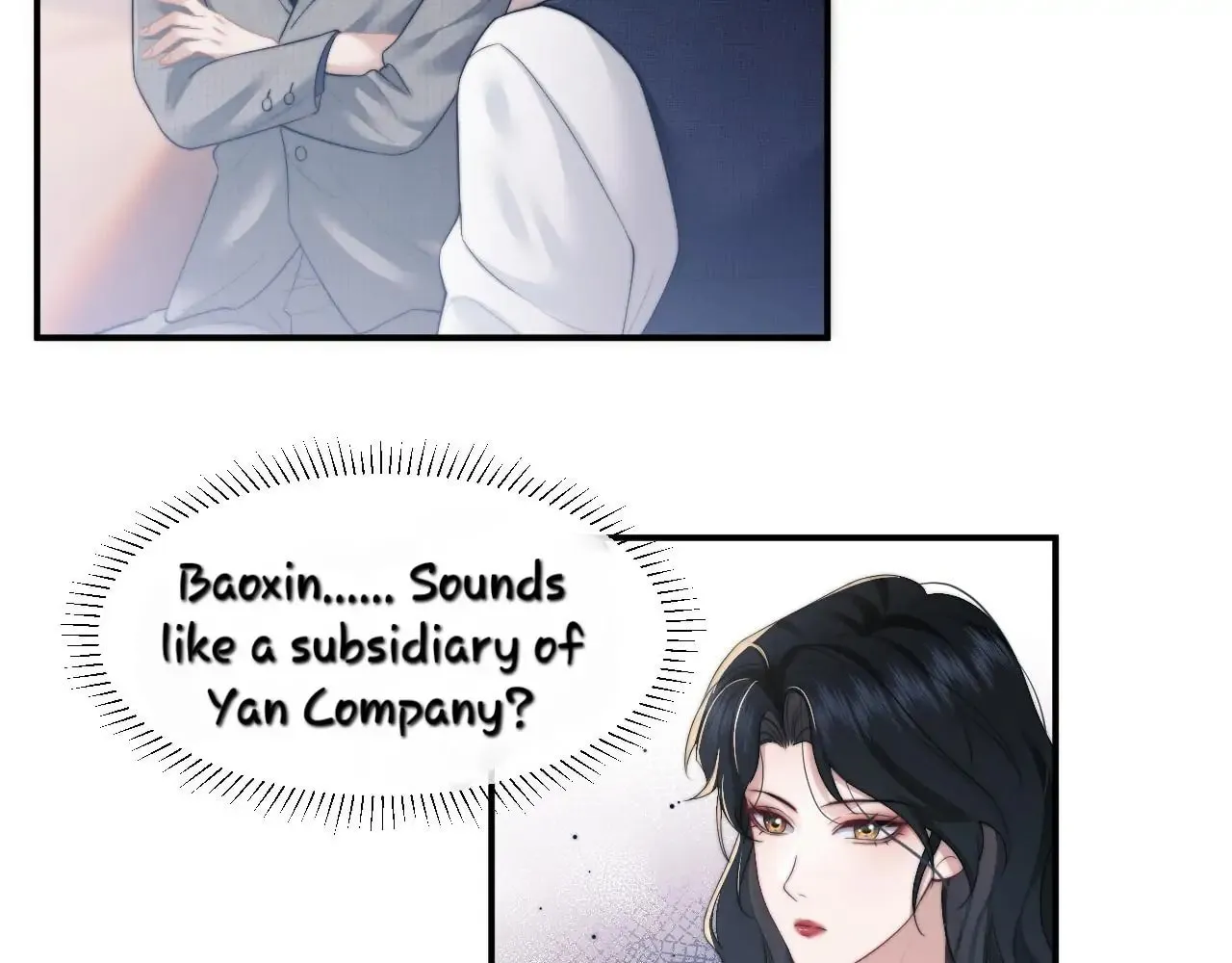 Becoming His Unwanted Wife Chapter 11 page 7 - 