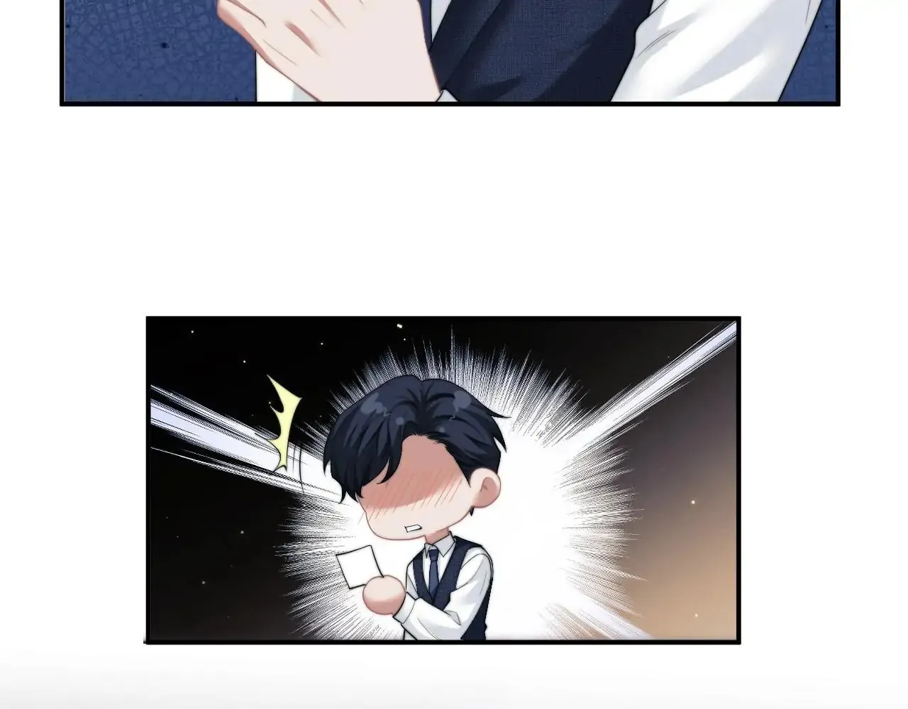 Becoming His Unwanted Wife Chapter 11 page 62 - 