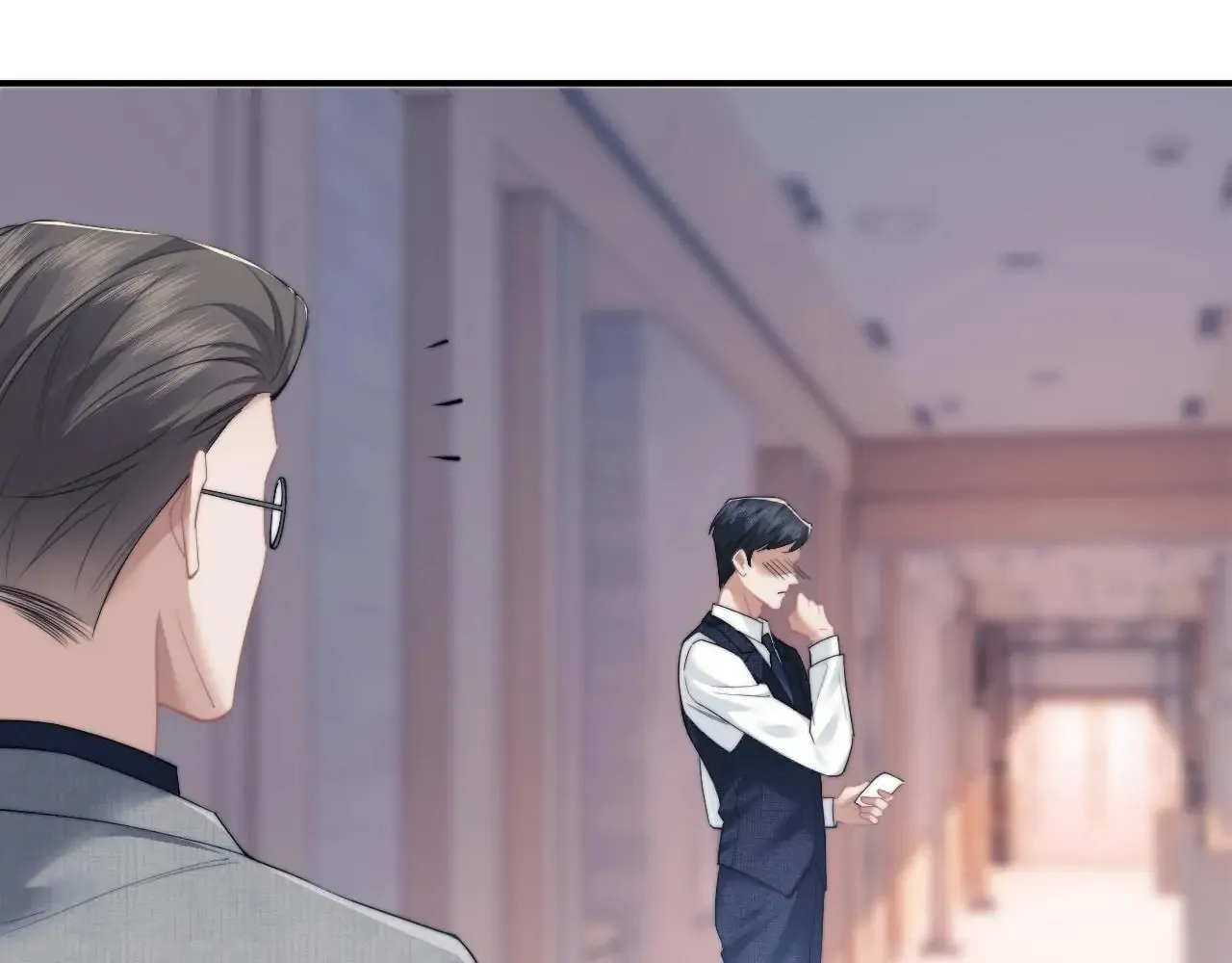 Becoming His Unwanted Wife Chapter 11 page 67 - 