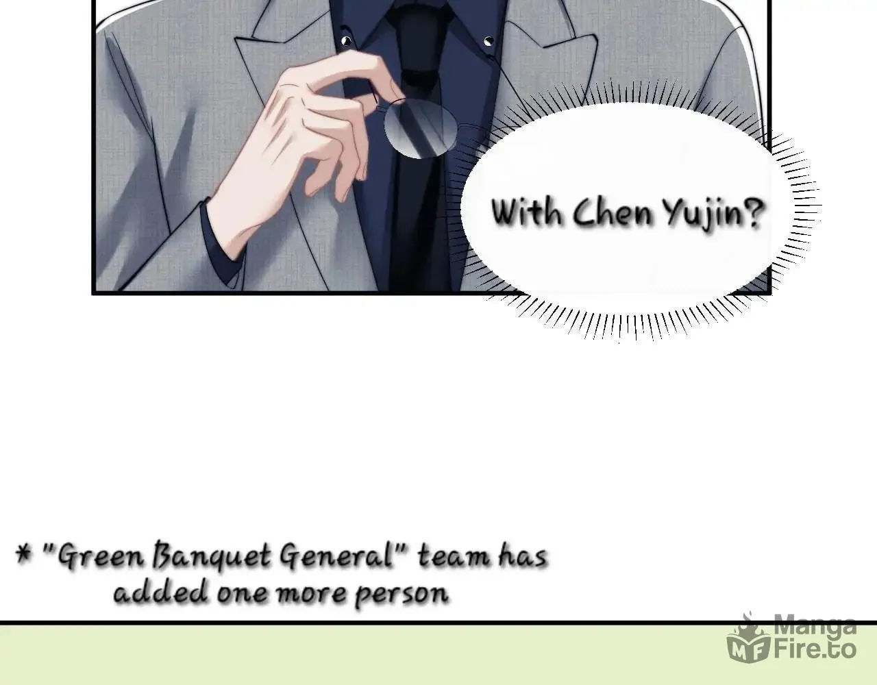 Becoming His Unwanted Wife Chapter 11 page 70 - 