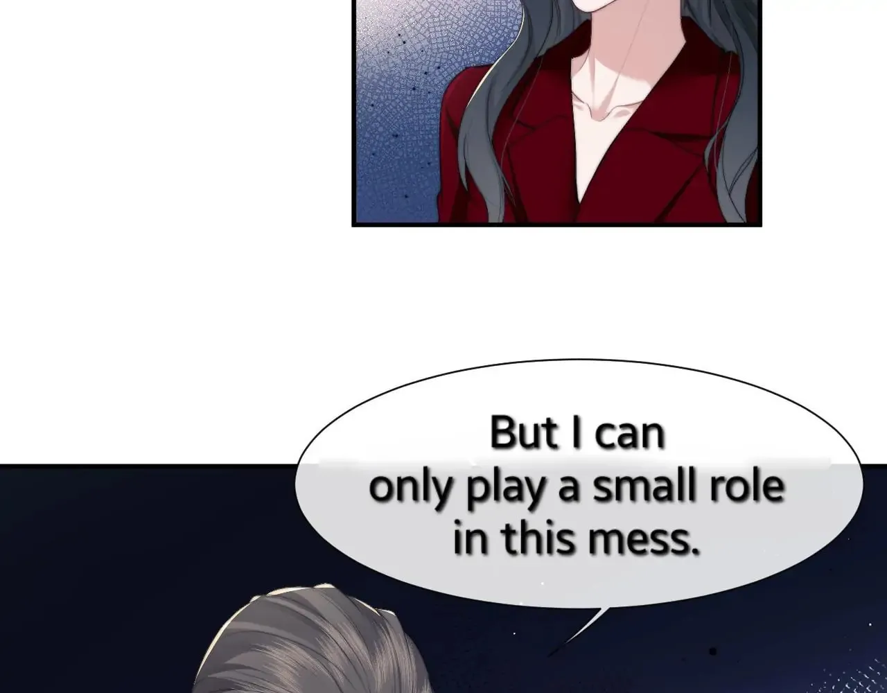 Becoming His Unwanted Wife Chapter 11 page 8 - 