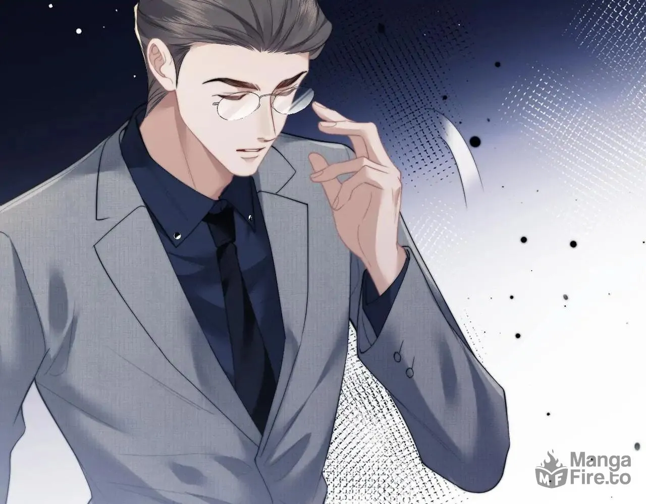 Becoming His Unwanted Wife Chapter 11 page 9 - 