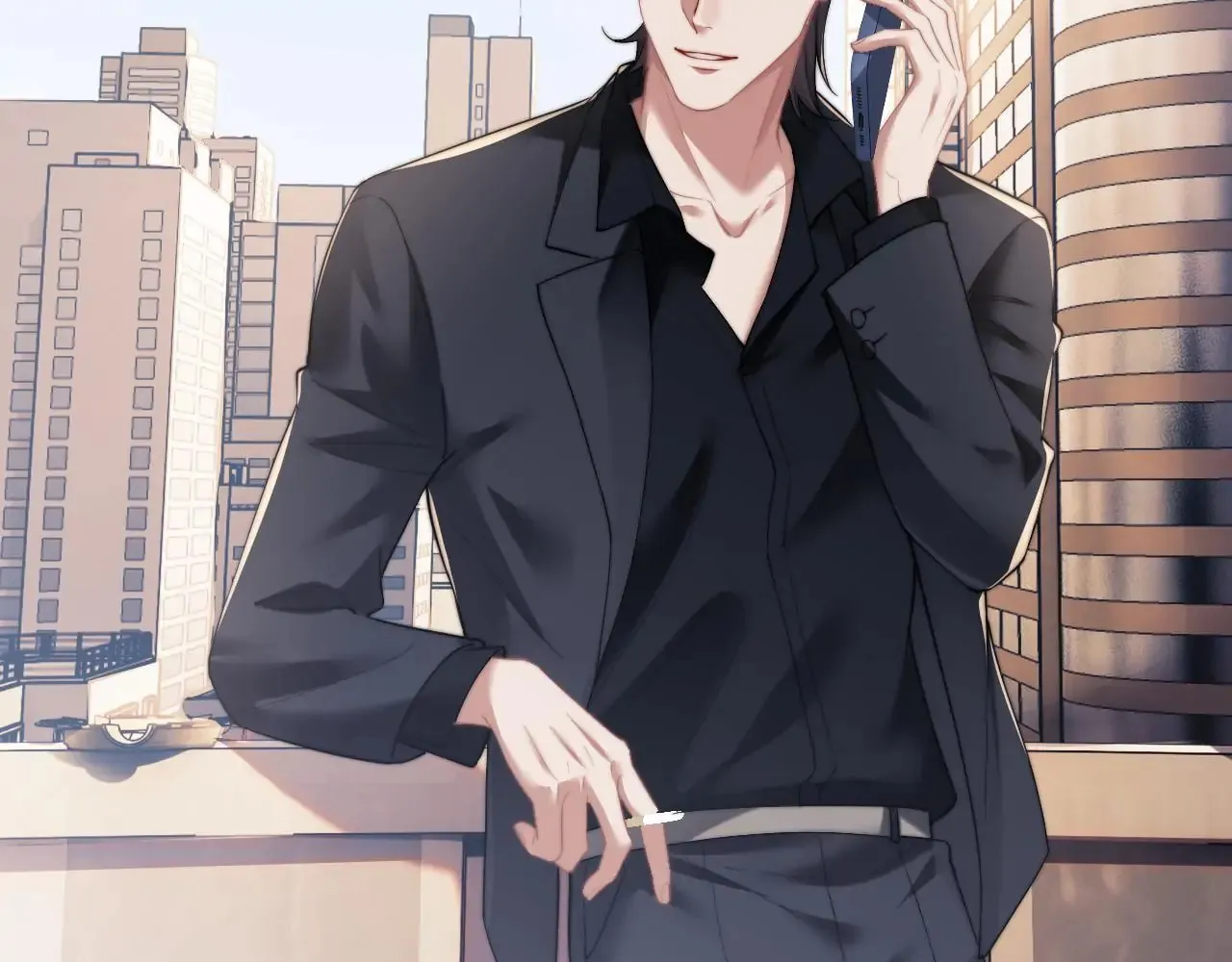 Becoming His Unwanted Wife Chapter 12 page 13 - 