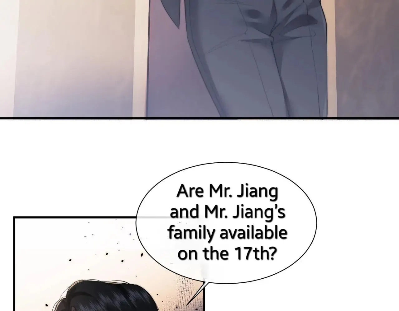 Becoming His Unwanted Wife Chapter 12 page 14 - 