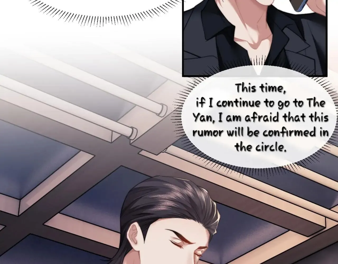Becoming His Unwanted Wife Chapter 12 page 16 - 