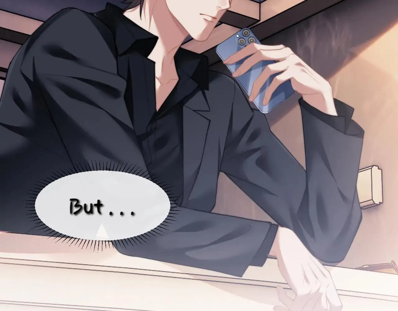 Becoming His Unwanted Wife Chapter 12 page 17 - 