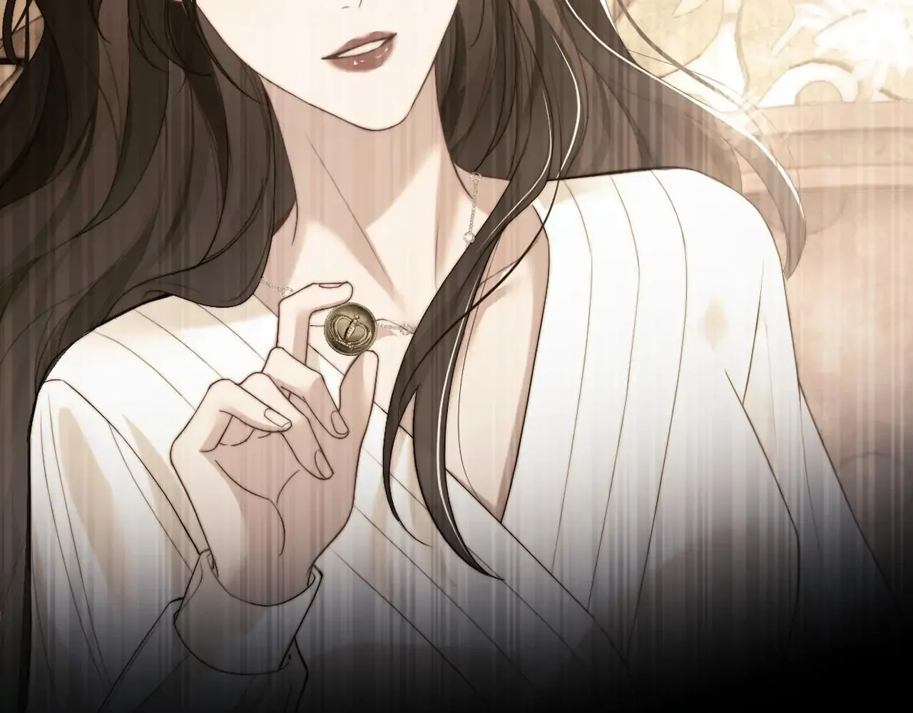 Becoming His Unwanted Wife Chapter 12 page 19 - 