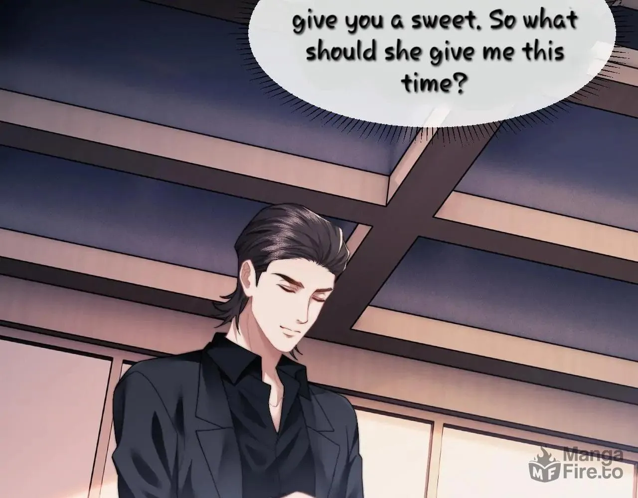 Becoming His Unwanted Wife Chapter 12 page 21 - 