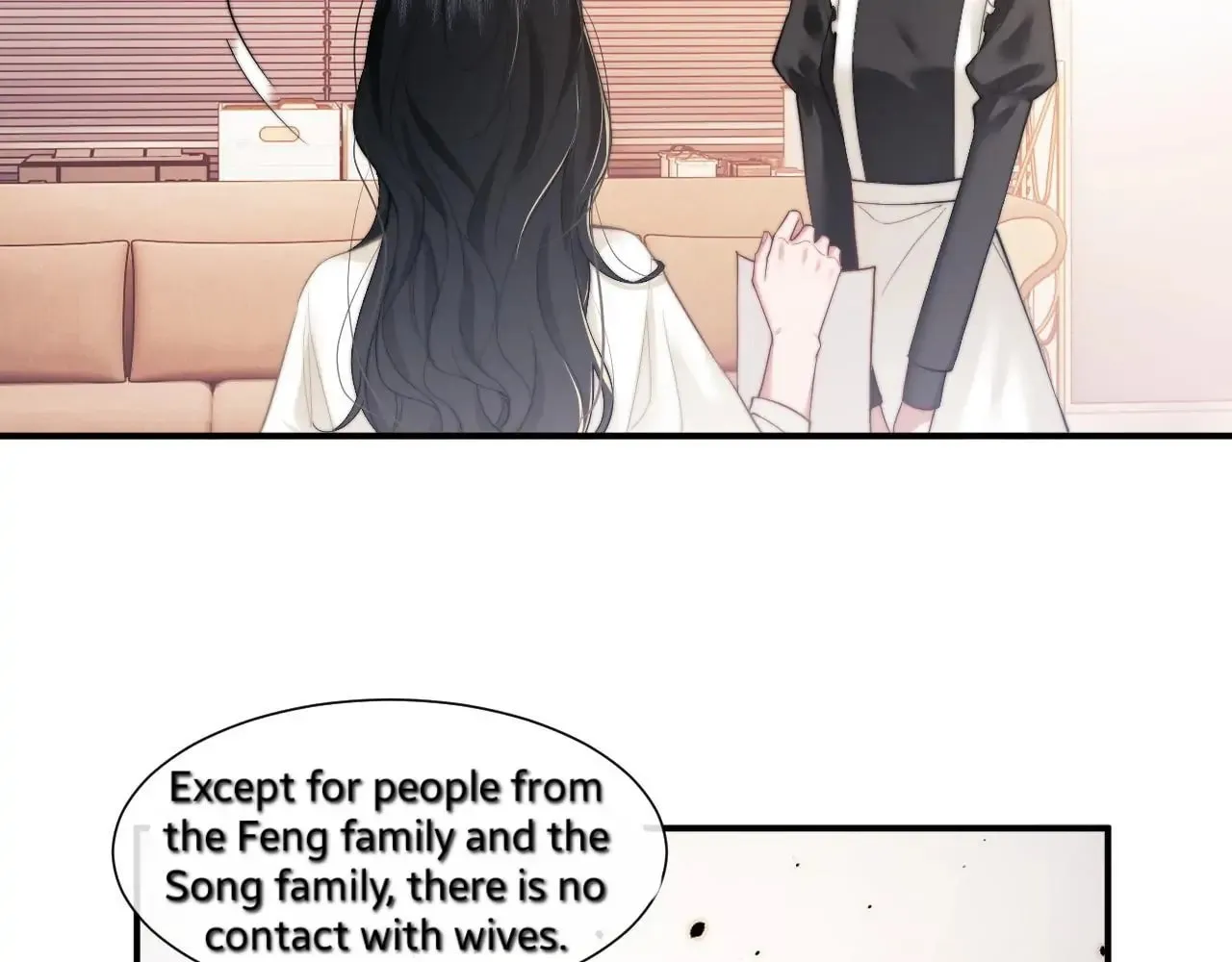 Becoming His Unwanted Wife Chapter 12 page 32 - 