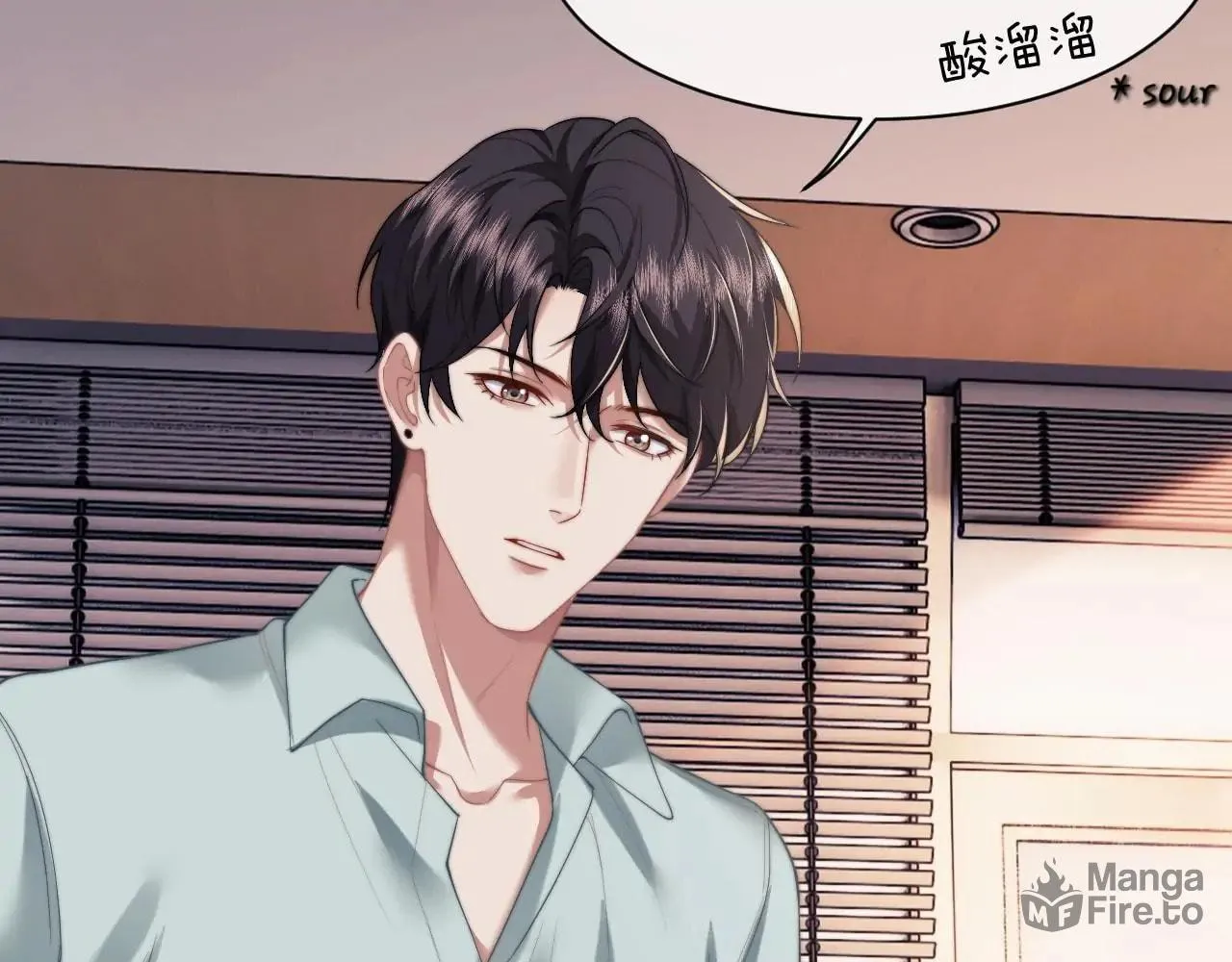 Becoming His Unwanted Wife Chapter 12 page 39 - 