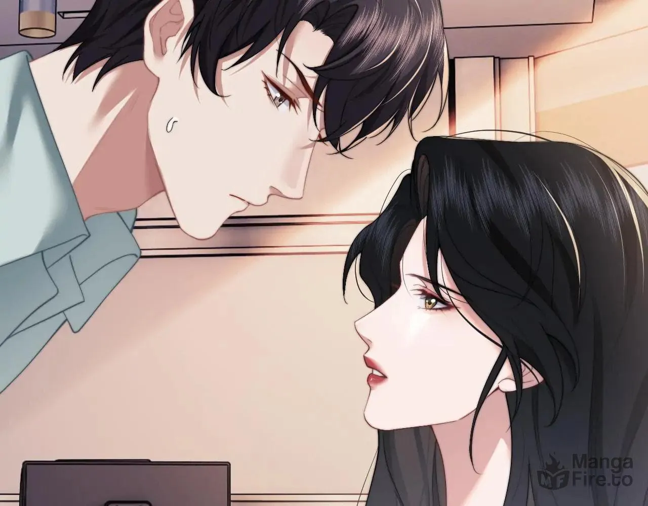 Becoming His Unwanted Wife Chapter 12 page 42 - 