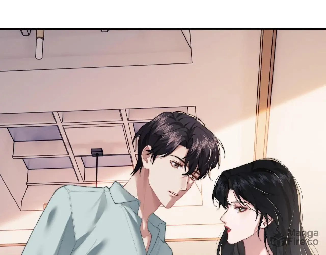Becoming His Unwanted Wife Chapter 12 page 45 - 