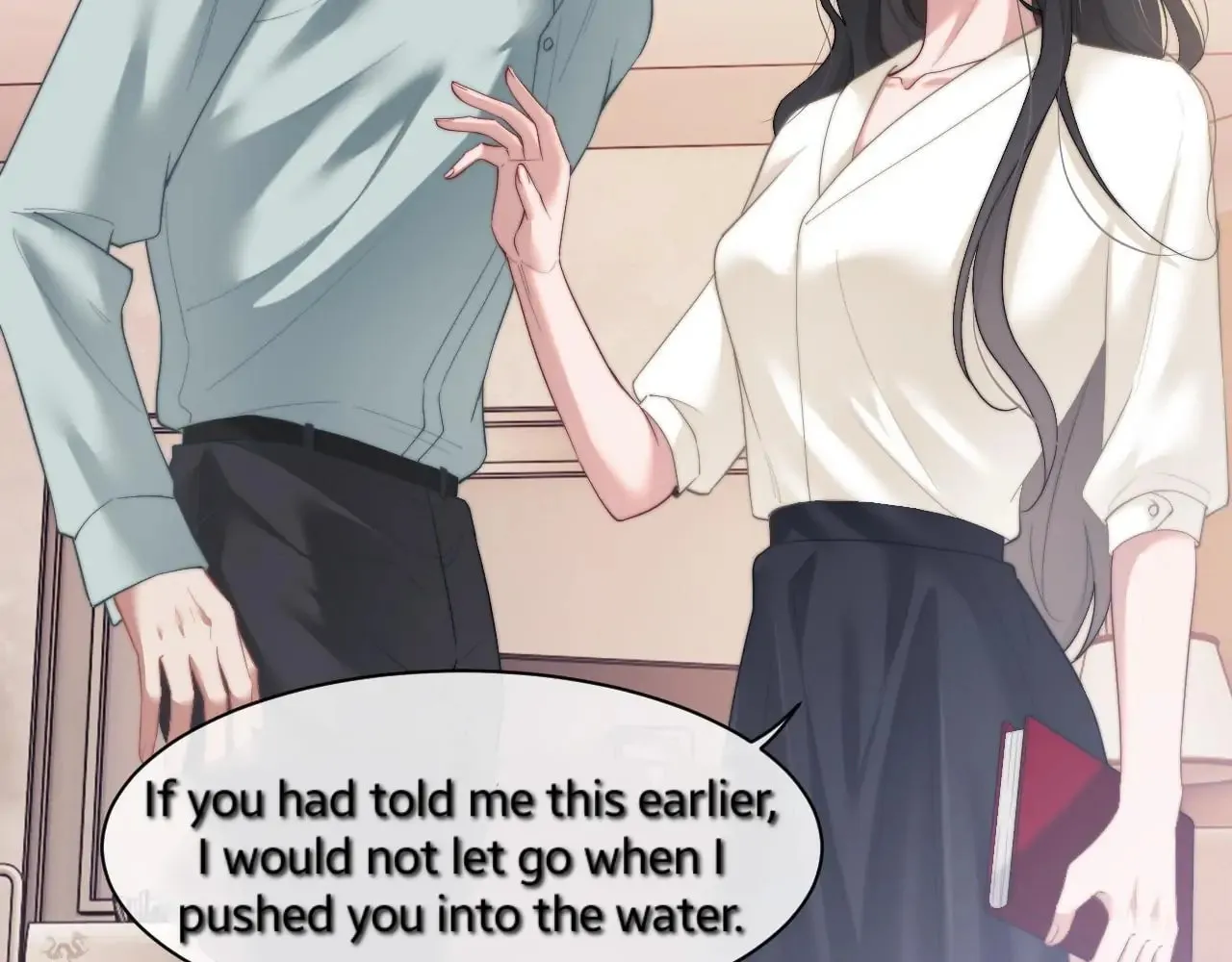 Becoming His Unwanted Wife Chapter 12 page 46 - 