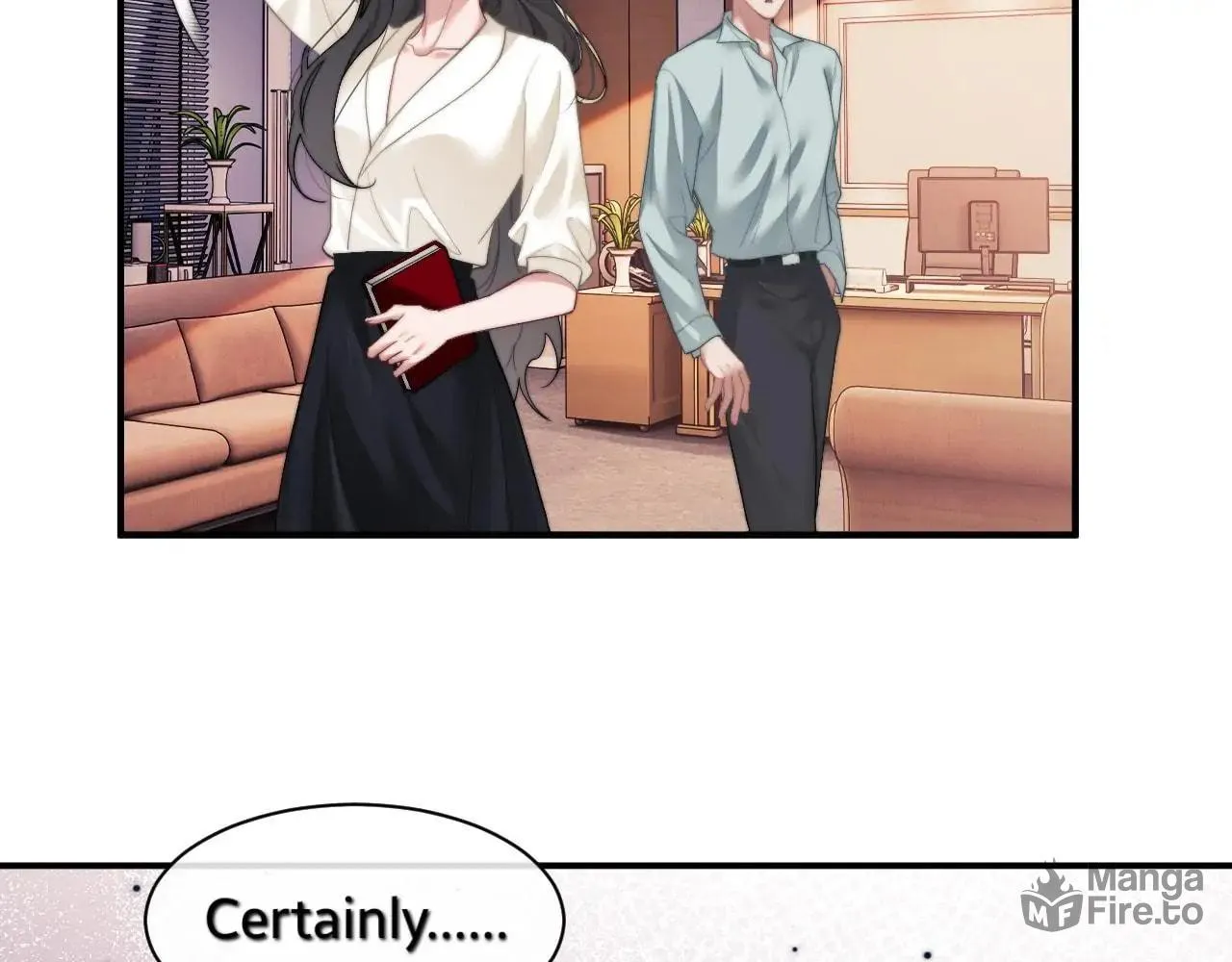 Becoming His Unwanted Wife Chapter 12 page 48 - 