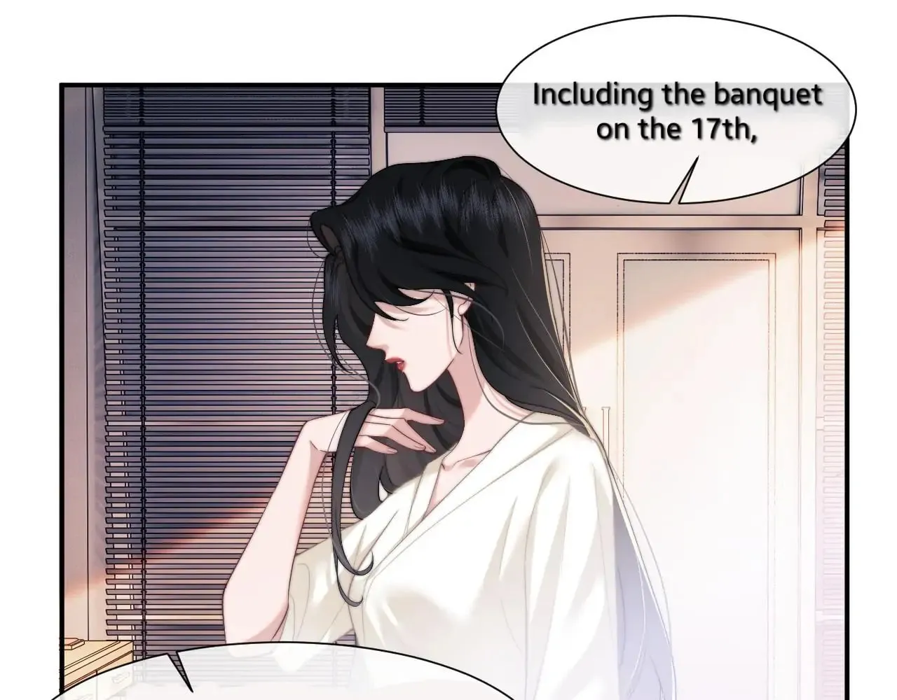 Becoming His Unwanted Wife Chapter 12 page 52 - 