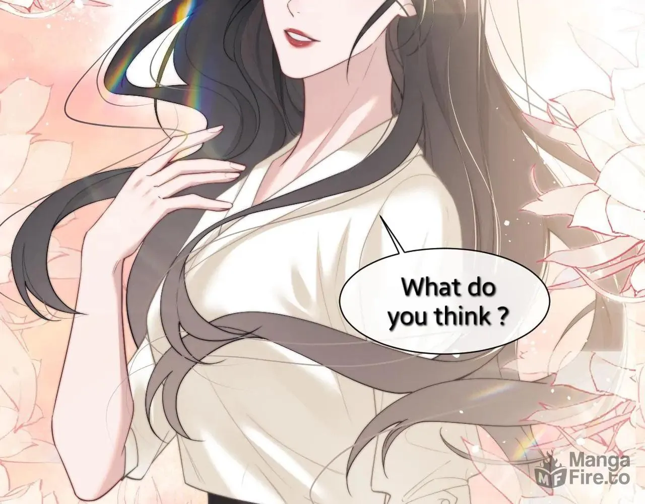 Becoming His Unwanted Wife Chapter 12 page 54 - 