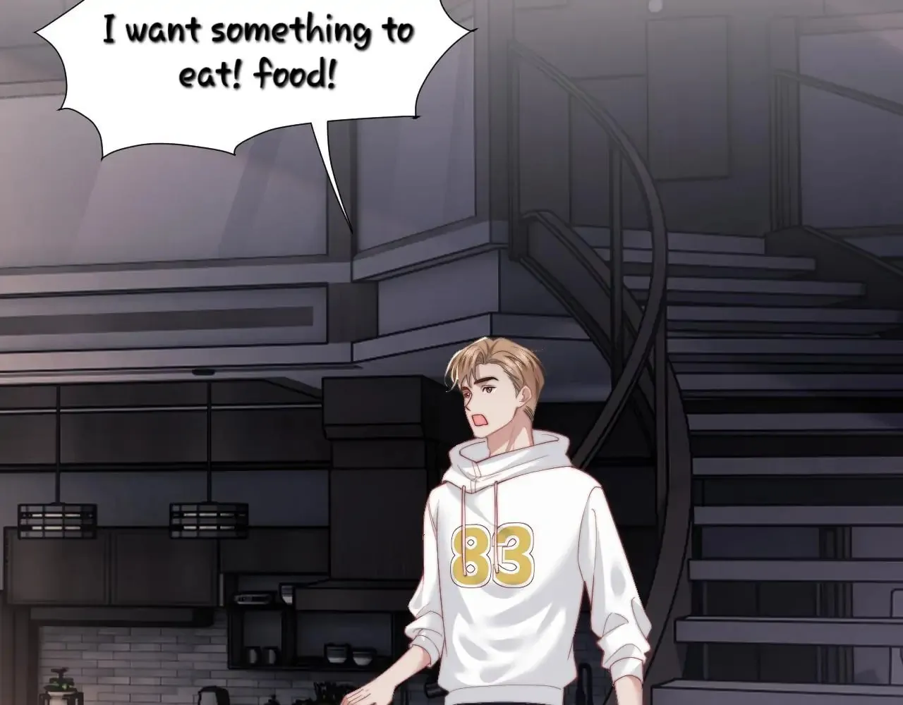 Becoming His Unwanted Wife Chapter 12 page 59 - 