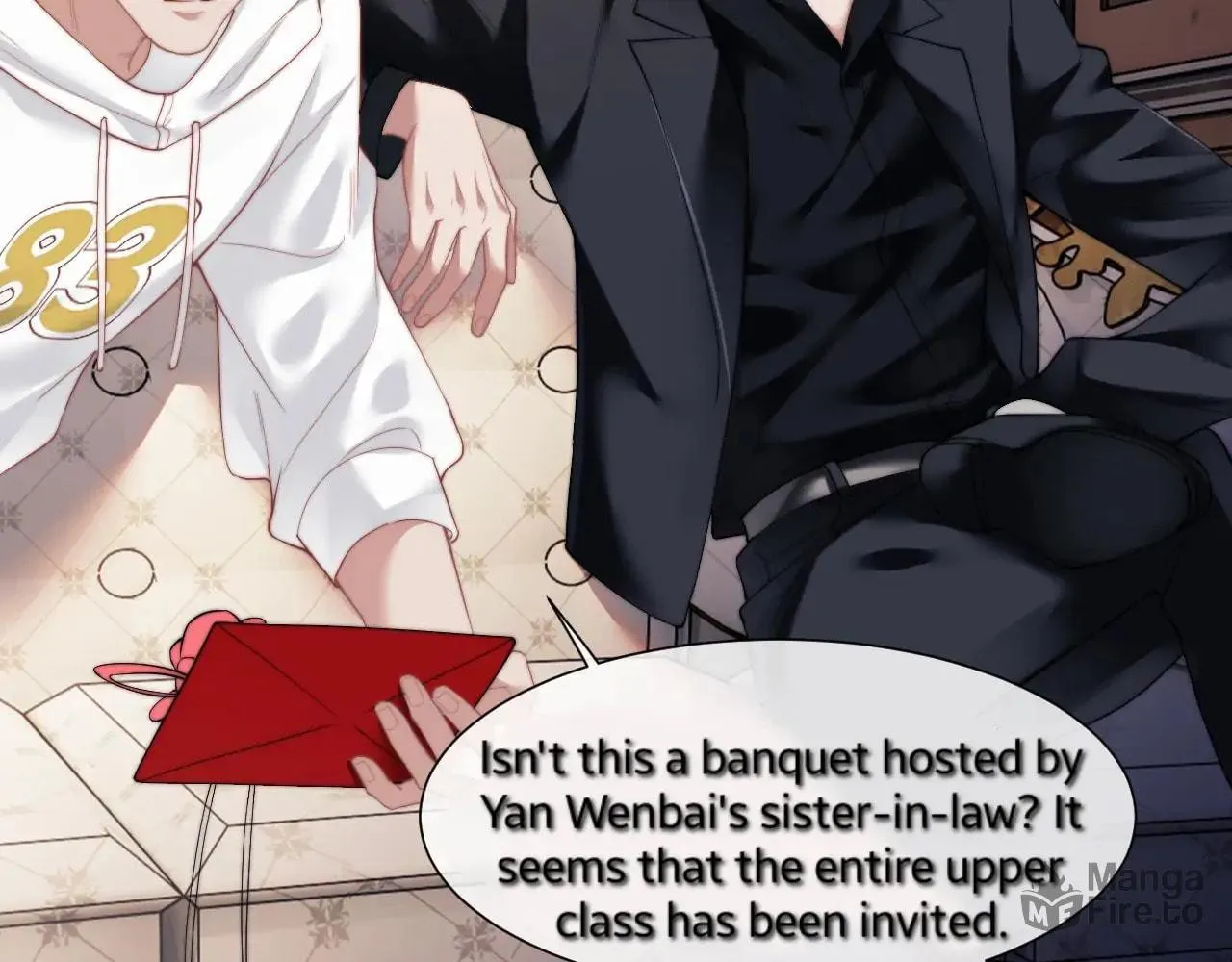 Becoming His Unwanted Wife Chapter 12 page 63 - 
