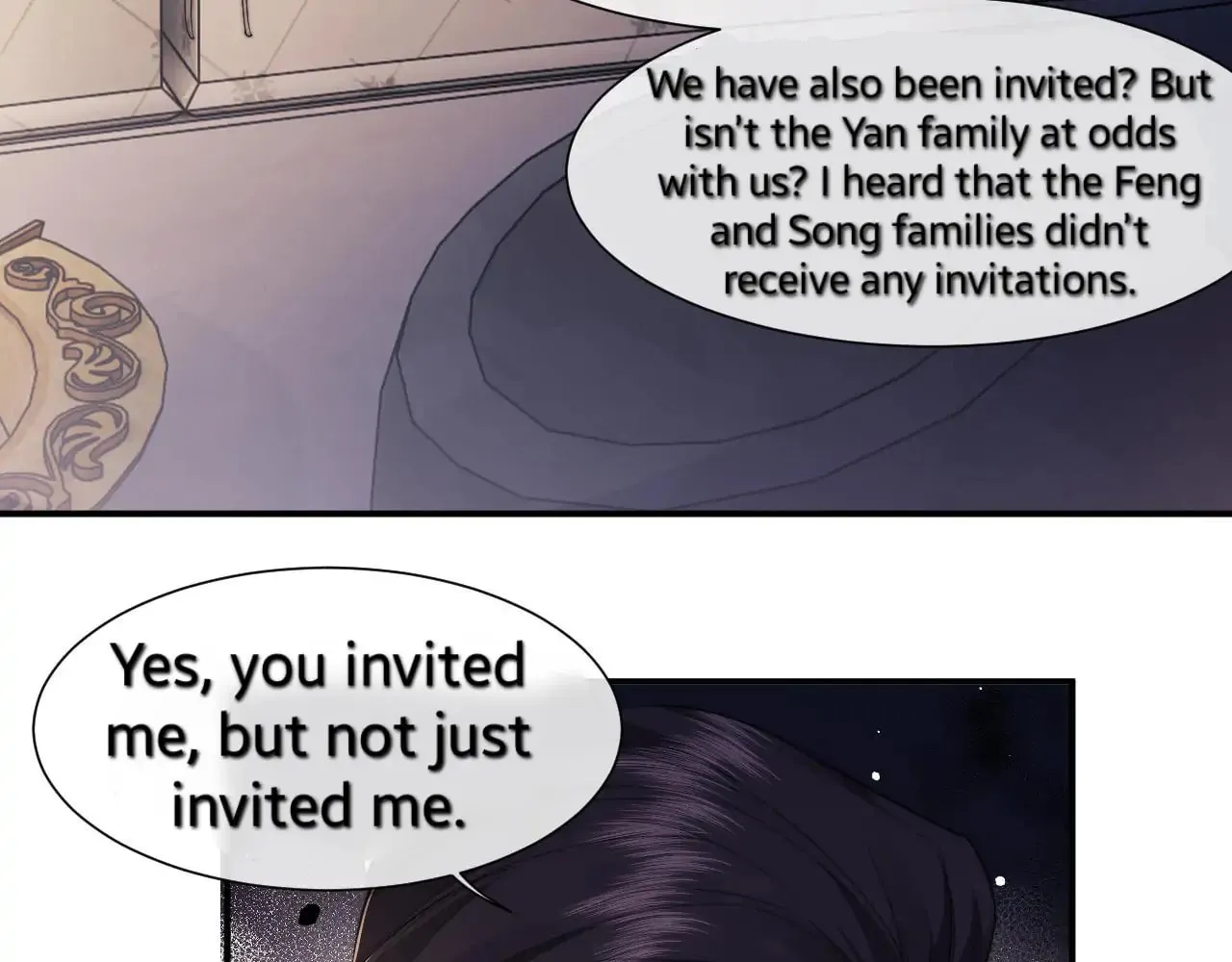 Becoming His Unwanted Wife Chapter 12 page 64 - 