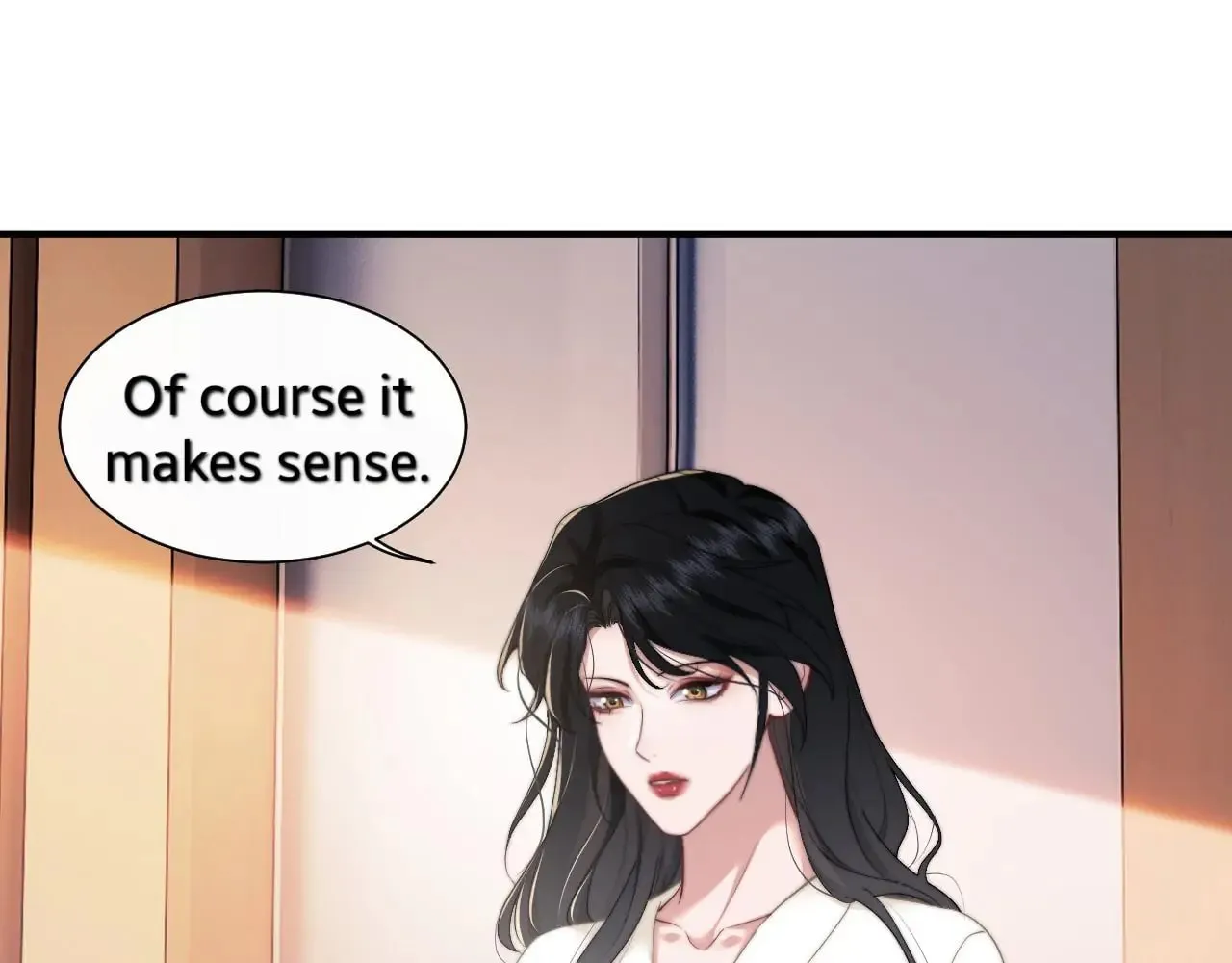 Becoming His Unwanted Wife Chapter 12 page 8 - 